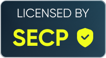 Licensed by SECP